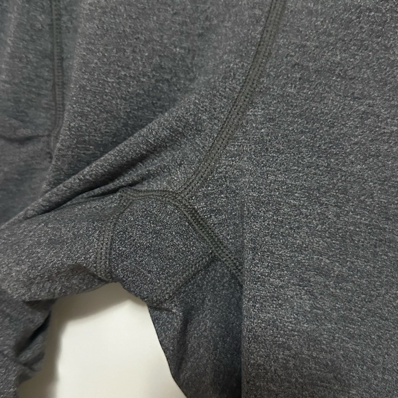 Lululemon Speed Up Crop 21” Size 4 - Picture 7 of 9